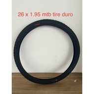 26x1.95 mtb tire duro tayar basikal mtb