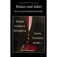 Romeo and Juliet Romeo and Juliet [Sanmin Online Bookstore] 24337