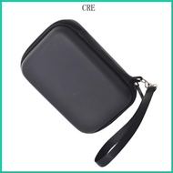 CRE Protector Case Storage Box for RG353V RG35XX RG353VS R36S Scratchproof EVA Bag