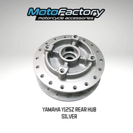 YAMAHA Y125Z REAR HUB REAR WHEEL HUB BELAKANG HUB #READY STOCK