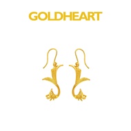 Goldheart 999 Gold Solrise Earrings