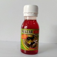 80ml nextar buurng hummingbird hummingbird bird food/ bird nectar/ bird nextar/