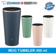 Zojirushi Mug Tumbler 450ml SX-FA45