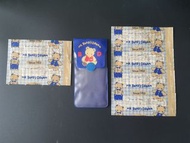 絕版Sanrio Mr. Bear's Dream 膠布