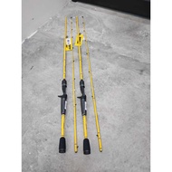 Rod BC RAPALA MOJO RACING EDITION FUJI NEW 2026