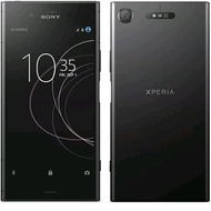 SONY XPERIA XZ1 SUPER RAM 4GB / 64GB
