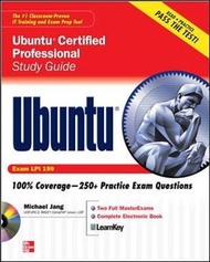 Ubuntu Certified Professional Study Guide (Exam LPI 199)