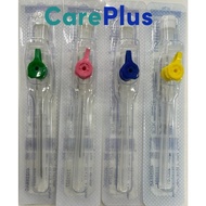 IV CATHETER CANNULA BRANULA 18G GREEN / 20G PINK / 22G BLUE / 24G YELLOW