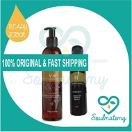 Young Living V-6 Enhanced Vegetable Oil Complex 236ml 58ml