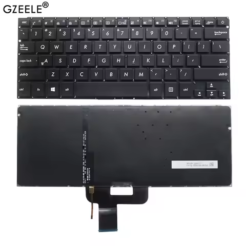 US/RU NEW Laptop Keyboard FOR ASUS RX310 RX410U/UQ UX410UN U310U/UK/UQ U4100 U4000US/U/UQ UX310UV U3