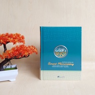 Al Quran Al-Quran Al-Quran Al-Quran Smart Memories A5
