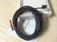 原裝 基恩溼KEYENCE 光電開關傳感器 PQ-02 PQ-01 品#工控