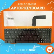 Asus N50 N50V N52 N53S A52 A53s X53S X54H X55V G51 G73 N61 A52 N52 N53 N53J N53JN N53S N53SN A53S K5