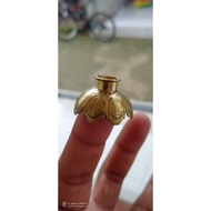 selut keris melayu Warisan Budaya Kesenian Indonesia