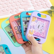Maze Maze Maze Children's Toys Educational Toys for Children MOTORIK/ old school gameboy gimebot toy