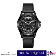 HAMILTON KHAKI FIELD KING AUTO H64465733