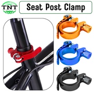 Alloy Seat  Post Clamp  (For 28.5 mm Seat Post)