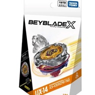 TAKARA TOMY beyblade beyblade UX-14