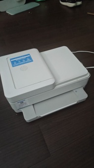 HP多功能無線打印機
