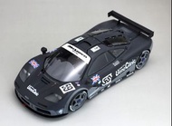 MFH 1/24 McLaren F1 GTR 上色完成品 模型代工