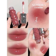 Sephora Sephora Lip Gloss Volumizing Lip Gloss 02 05 07 Moisturizing Water Mist Lip Gloss 11 12