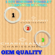 BUSHING BUSING MANUAL TRANSMISSION STICK FORD RANGER EVEREST GEN 1 GEN 2 TDCI TDI 2.5L 2.9L 3.0L OEM