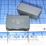 MKP67 Y1 3K 440V 0.0 uf n Metallic Polypropylene Film Capacitor C47S13K90