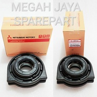 Mitsubishi 6D24 rubber clutch Center bearing new Ps220Genzo