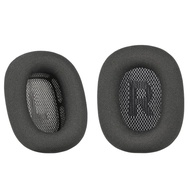 Damex Updated airpods max Ear Cushions, mesh Fabric airpods max Replacement earpads, Noise Cancellat