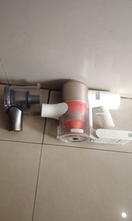 小米吸塵機