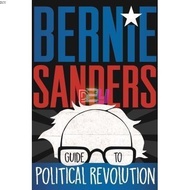 Bernie Sanders Guide to Political Revolution | Autobiography ( PDF / EPUB )