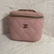 chanel小方盒