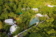 Te Mata Glamping Khao Yai