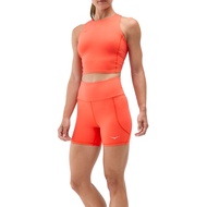 HOKA ELARO 5INCH BIKE SHORT Women กางเกงวิ่งผู้หญิง