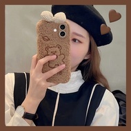 casing realme 12x 5g realme 11x 5g casing casing realme c15 Suitable for realme realme neo7 Phone Ca