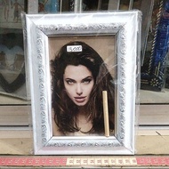 Pigora Frame 4R Fiber Frame (10 cm x 15 cm) Carved