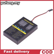 pu  Hobbywing RC Program Card For XERUN and EZRUN SC8 Brushless ESC QuicRun WP 880 QuicRun WP Crawle