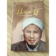 hearts app ustaz iqbal zain