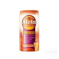 【限6支】澳洲Metamucil-膳食纖維粉673克（橙味）