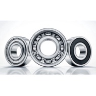 6209 Deep Groove BearingC3 - 45x85x19 mm FAG NACHI/ FBJ/