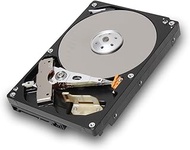 Toshiba 3.5-Inch 2TB 7200 RPM SATA3/SATA 6.0 GB/s 64MB Hard Drive DT01ACA200