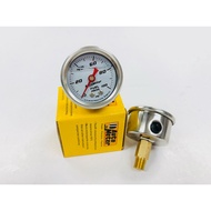 FUEL OIL SETTING METER (FOR FUEL REGULATOR)