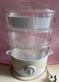 Electric Steamer 電蒸氣鍋