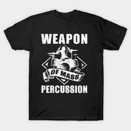 Men t shirt Men's T-Shirt Gildan Drummer Drums For Men And S-5XL