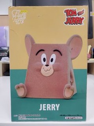 全新日版未拆 Tom and Jerry Fluffy Puffy