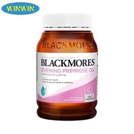 BLACKMORES - 月見草油 190粒(平行進口) EXP:07/27