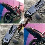 UNDERTAIL SLANCAR VIXION OLD + BREKET SPAKBOR 1 PAKET