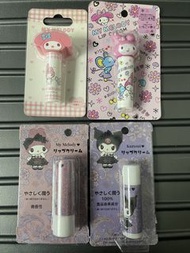 MELODY/Kuromi潤唇膏