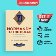 Normandy To The Bulge - Paperback - English - 9781435701816