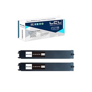 For LCL Sharp For Sharp MX-23 MX-23JT MX-23JTBA MX-23JT-BA (2 Pack Black) Compatible Toner Cartridges Supported models: MX-2310F / MX-2311FN /